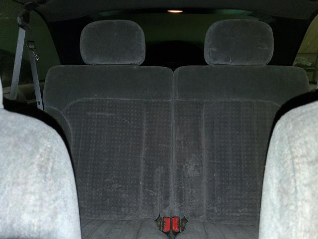 Photo 10 from auction – 1999 CHEVROLET BLAZER with VIN 1GNCT18W0XK238276