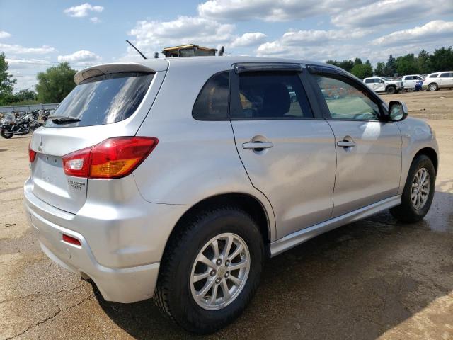 Photo 3 from auction – 2011 MITSUBISHI OUTLANDER with VIN JA4AP3AU6BZ002346