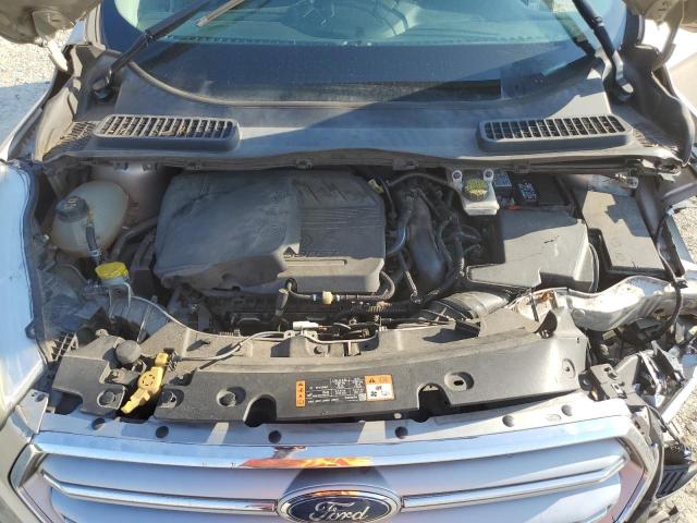Photo 11 from auction – 2017 FORD ESCAPE SE with VIN 1FMCU0GD8HUA09815