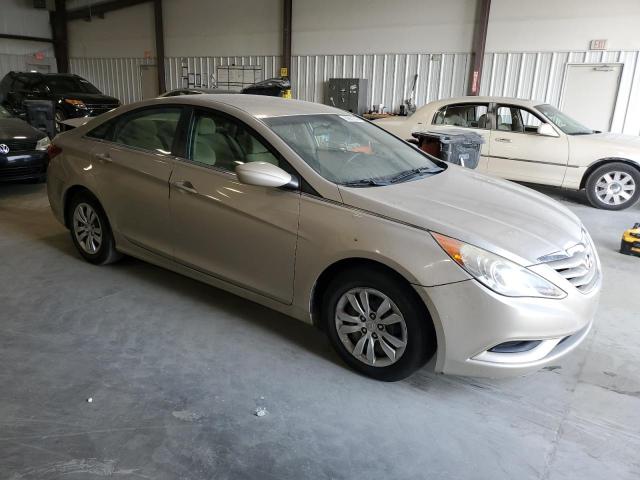 Photo 4 from auction – 2011 HYUNDAI SONATA GLS with VIN 5NPEB4AC8BH098040