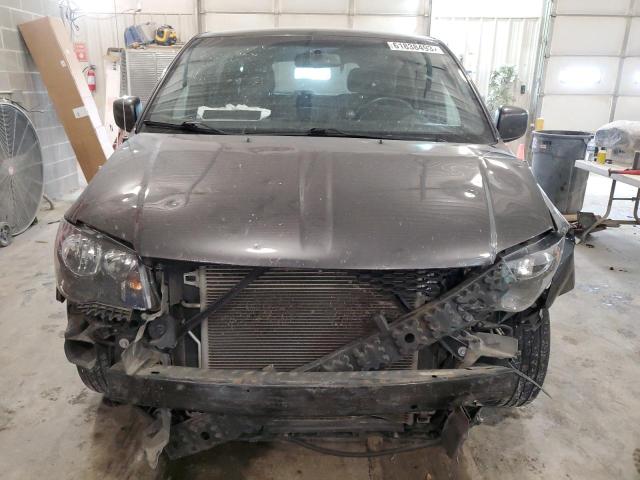 Photo 5 from auction – 2017 DODGE GRAND CARA with VIN 2C4RDGBG1HR856858