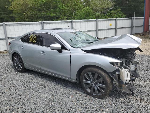 Photo 4 from auction – 2018 MAZDA 6 TOURING with VIN JM1GL1VM6J1312391