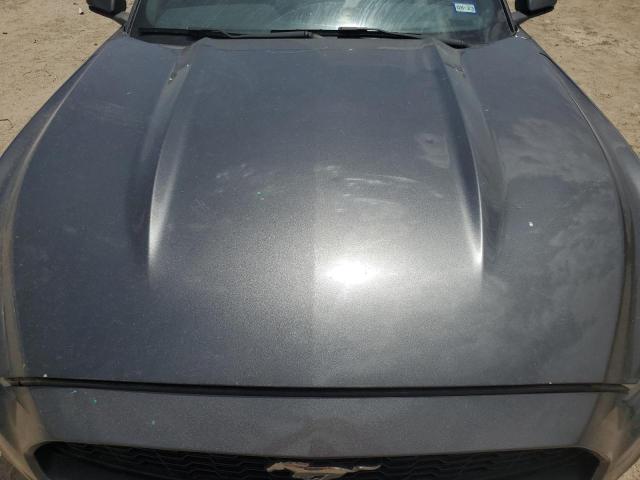 Photo 11 from auction – 2015 FORD MUSTANG with VIN 1FA6P8AM8F5325714