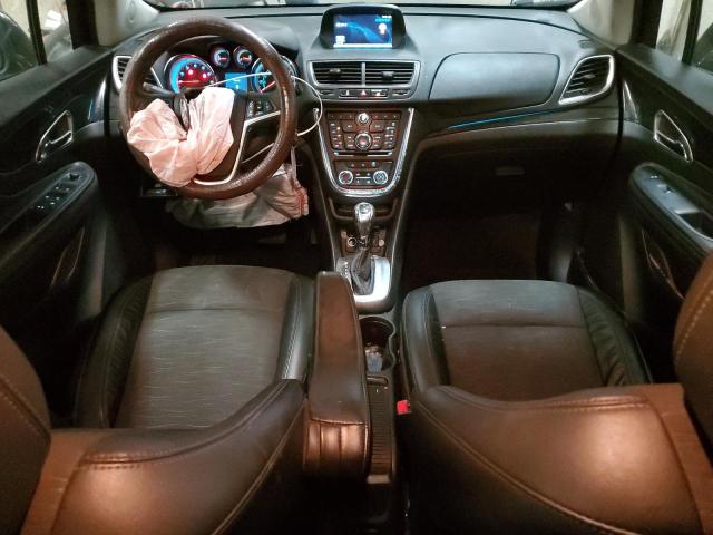 Photo 8 from auction – 2016 BUICK ENCORE with VIN KL4CJASB0GB718932
