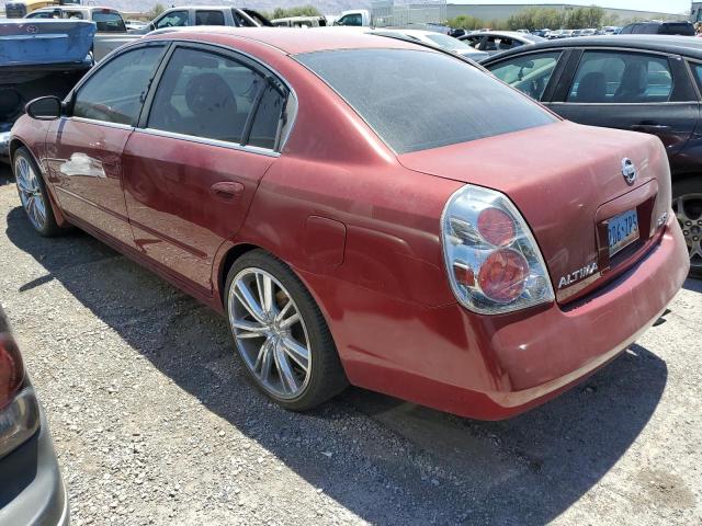 Photo 2 from auction – 2005 NISSAN ALTIMA S with VIN 1N4AL11D65C369704