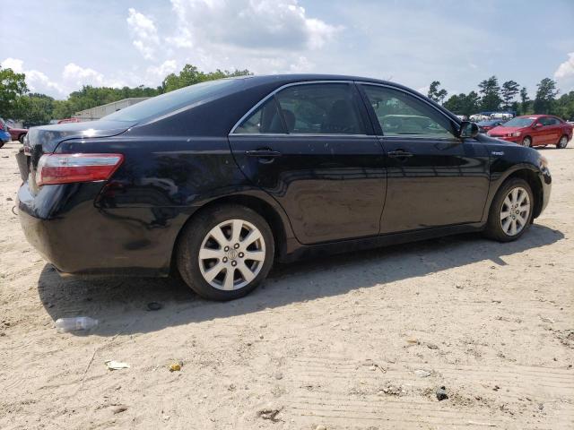Photo 3 from auction – 2007 TOYOTA CAMRY HYBR with VIN JTNBB46K073040540