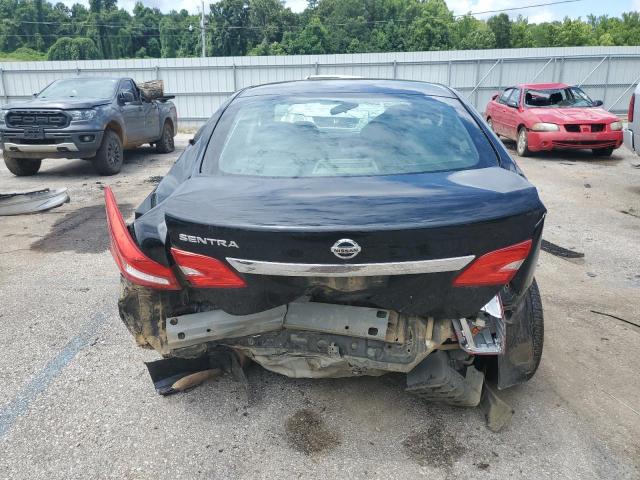 Photo 6 from auction – 2019 NISSAN SENTRA S with VIN 3N1AB7AP1KY206247