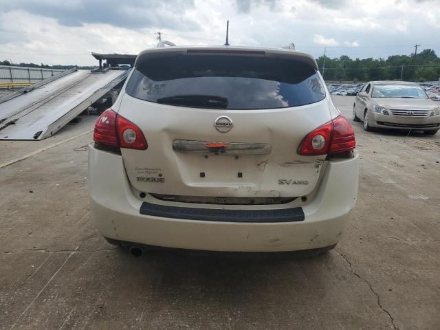 Photo 6 from auction – 2013 NISSAN ROGUE S with VIN JN8AS5MV2DW107110