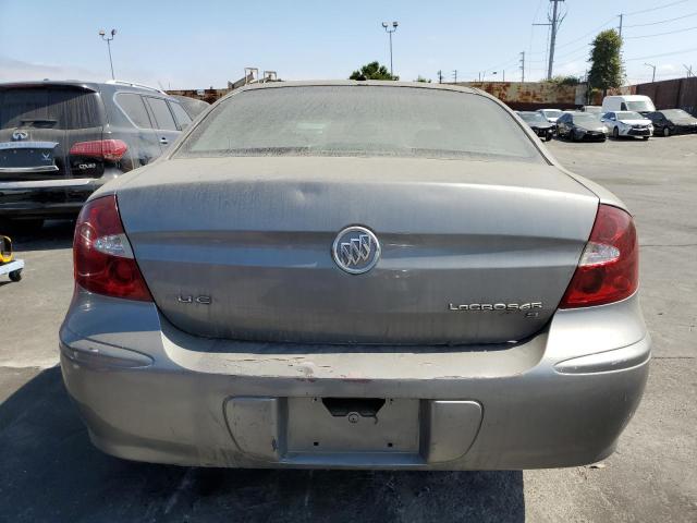 Zdjęcie 6 z aukcji – 2007 BUICK LACROSSE C z VIN 2G4WE587371135400