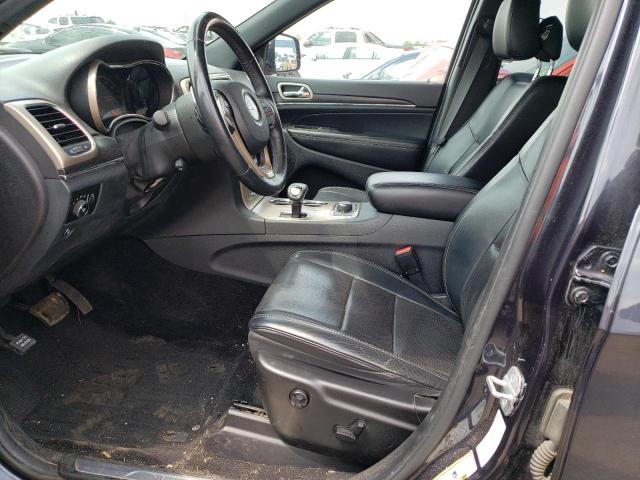 Photo 7 from auction – 2014 JEEP GRAND CHER with VIN 1C4RJFBG4EC254060