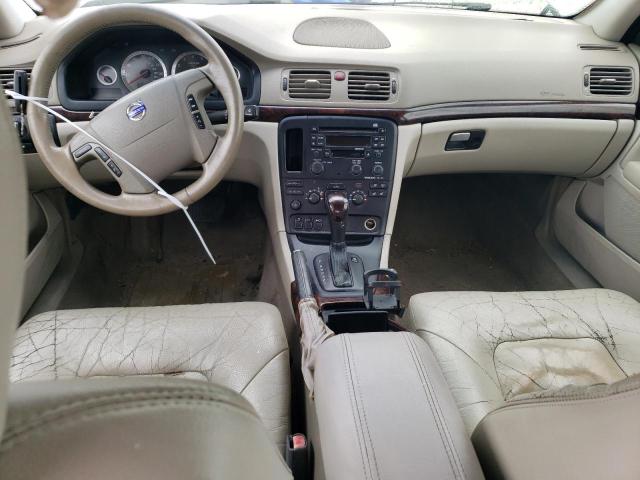 Photo 8 from auction – 2004 VOLVO S80 with VIN YV1TS92D041335930