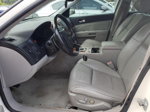 Photo 7 from auction – 2006 CADILLAC STS with VIN 1G6DW677360152954