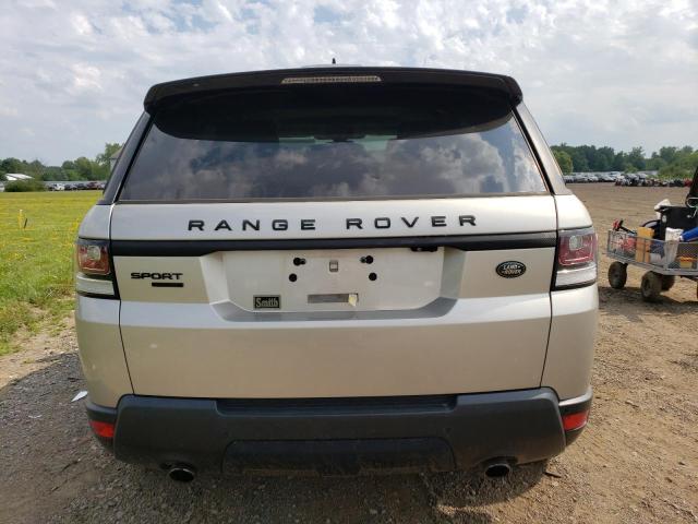 Photo 6 from auction – 2016 LAND ROVER RANGE ROVE with VIN SALWR2VF4GA561694