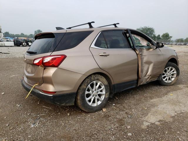 Photo 3 from auction – 2018 CHEVROLET EQUINOX LT with VIN 2GNAXJEVXJ6285459