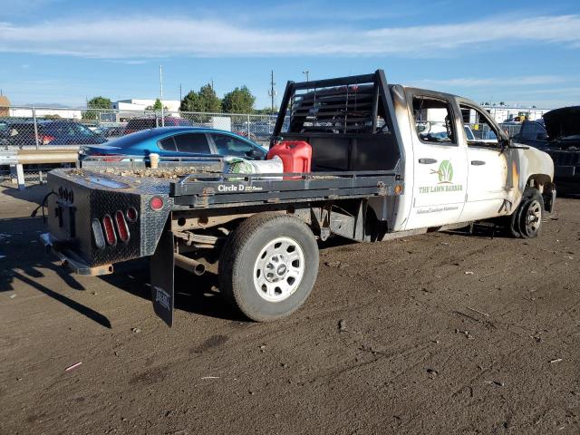 Photo 3 from auction – 2013 CHEVROLET SILVERADO with VIN 1GC1KXCG1DF212165