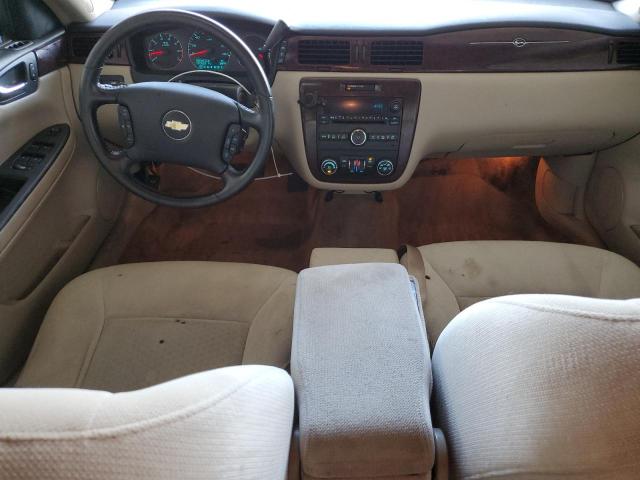 Photo 8 from auction – 2011 CHEVROLET IMPALA LT with VIN 2G1WB5EK3B1322885