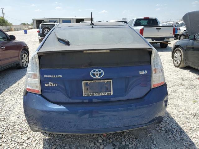 Foto 6 de la subasta – 2011 TOYOTA PRIUS con VIN JTDKN3DU5B0309359