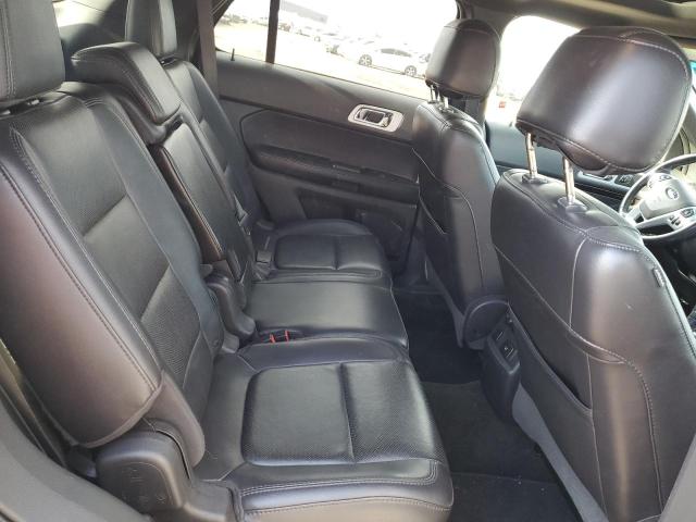 Photo 11 from auction – 2013 FORD EXPLORER L with VIN 1FM5K8F88DGB53293