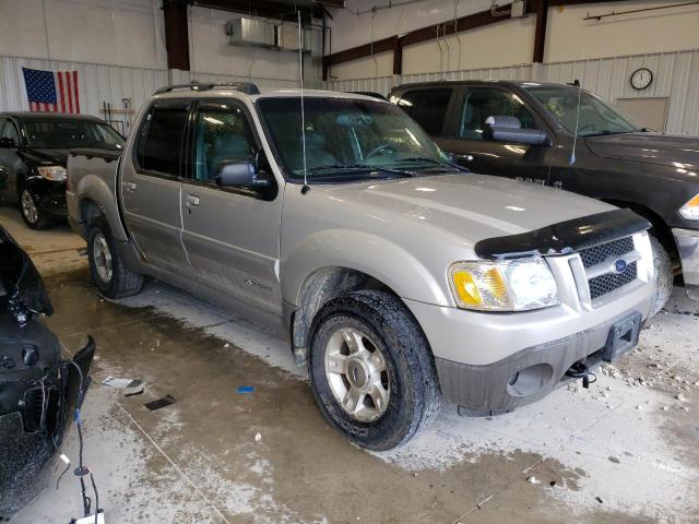 Photo 4 from auction – 2002 FORD EXPLORER S with VIN 1FMZU77E02UC87515