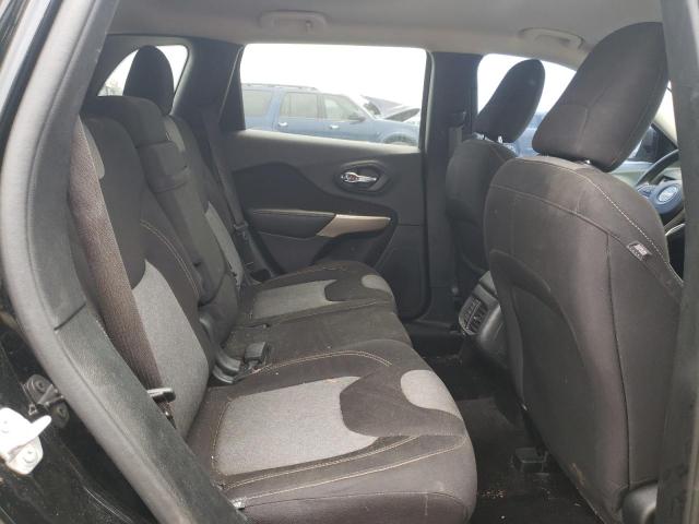 Photo 11 from auction – 2018 JEEP CHEROKEE L with VIN 1C4PJLCB1JD503251