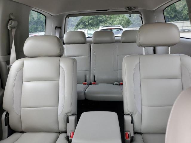 Photo 10 from auction – 2007 CHRYSLER ASPEN LIMI with VIN 1A8HW58247F572211