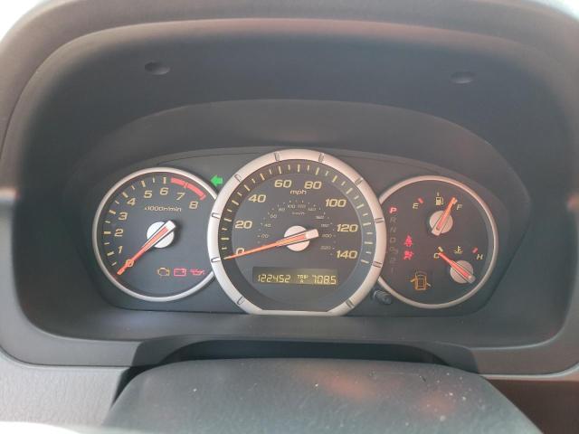 Photo 9 from auction – 2006 HONDA PILOT EX with VIN 5FNYF28636B032442