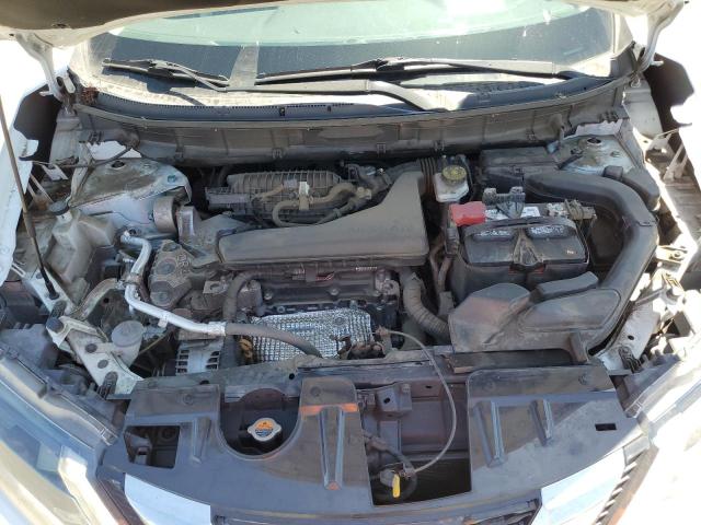 Photo 12 from auction – 2017 NISSAN ROGUE S with VIN KNMAT2MV8HP589122
