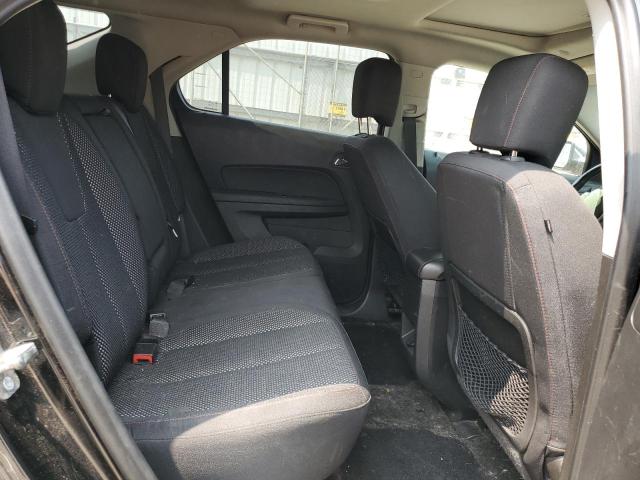Photo 11 from auction – 2015 CHEVROLET EQUINOX LT with VIN 2GNALBEK9F6320801