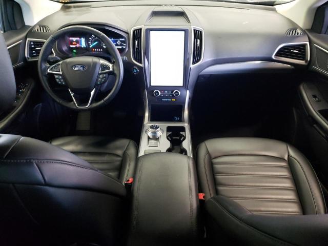 Photo 8 from auction – 2022 FORD EDGE SEL with VIN 2FMPK4J96NBA11728