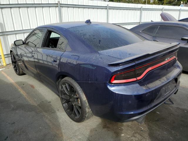 Photo 2 from auction – 2017 DODGE CHARGER R/ with VIN 2C3CDXCT1HH584372