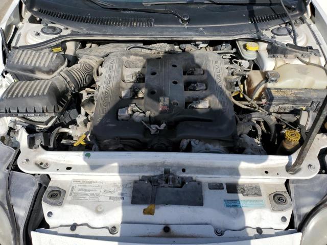 Photo 11 from auction – 1999 CHRYSLER LHS with VIN 2C3HC56G3XH675623