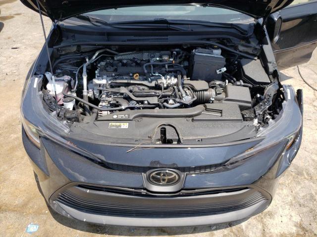 Photo 11 from auction – 2023 TOYOTA COROLLA LE with VIN 5YFB4MDE3PP008040