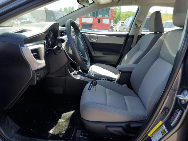 Photo 7 from auction – 2015 TOYOTA COROLLA L with VIN 5YFBURHE3FP330330