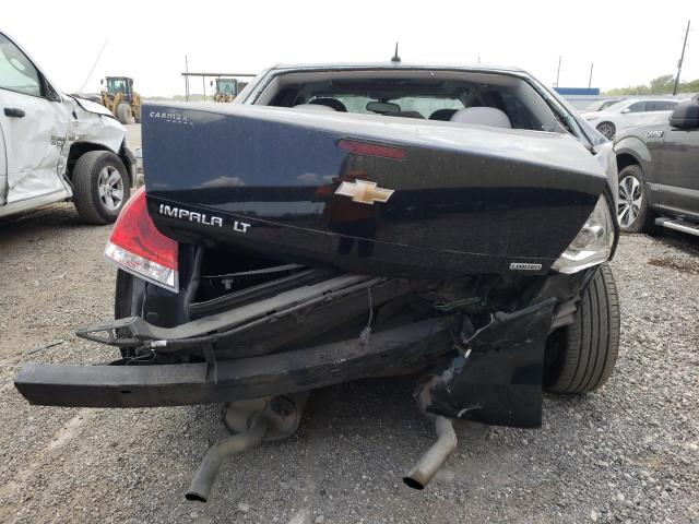 Photo 6 from auction – 2015 CHEVROLET IMPALA LIM with VIN 2G1WB5E39F1130367