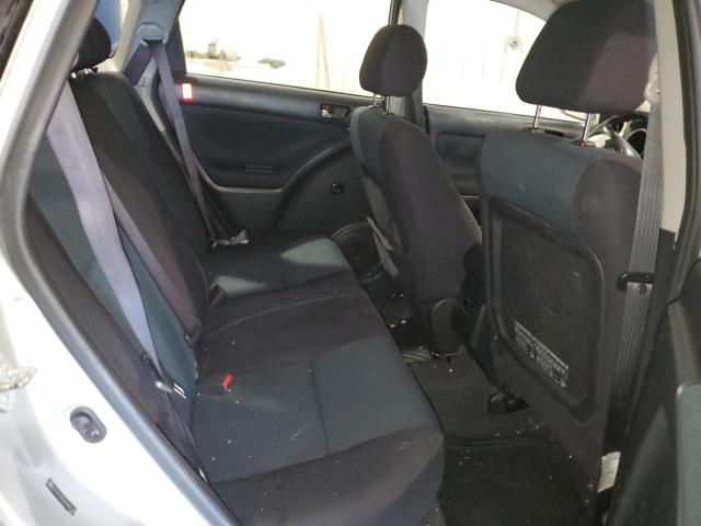 Photo 10 from auction – 2005 TOYOTA COROLLA MA with VIN 2T1KY32EX5C402536