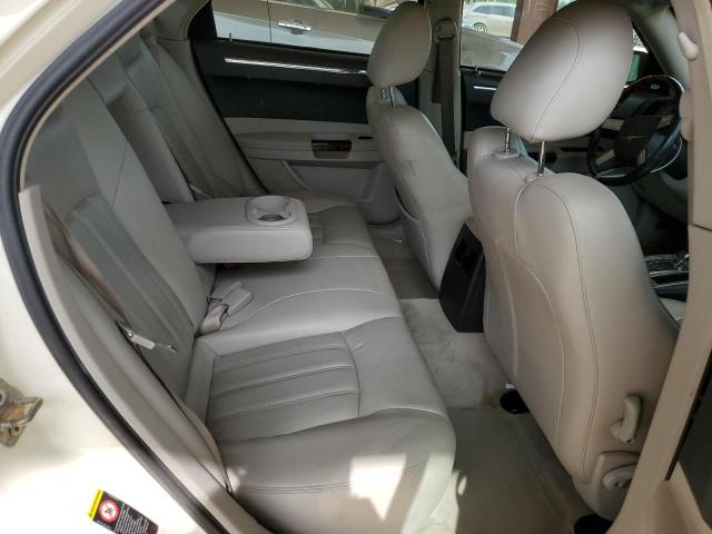 Photo 10 from auction – 2005 CHRYSLER 300C with VIN 2C3AA63HX5H636356