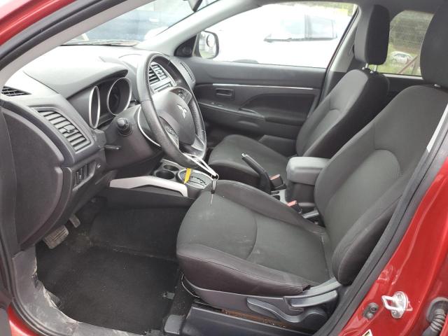 Photo 7 from auction – 2014 MITSUBISHI OUTLANDER with VIN 4A4AR3AUXEE008462