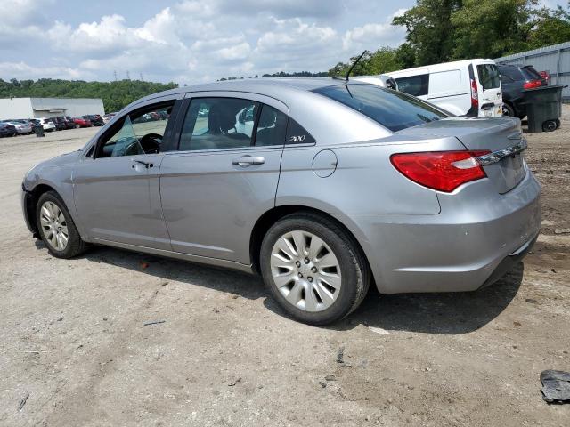 Photo 2 from auction – 2014 CHRYSLER 200 LX with VIN 1C3CCBAB4EN195292