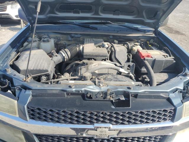 Photo 11 from auction – 2007 CHEVROLET COLORADO with VIN 1GCDT13E378193343