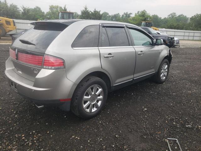 Photo 3 from auction – 2008 LINCOLN MKX with VIN 2LMDU88C58BJ32152
