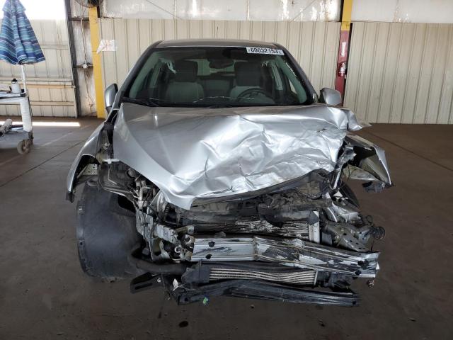 Foto 5 de la subasta – 2016 CHEVROLET TRAX LS con VIN 3GNCJKSB3GL265990