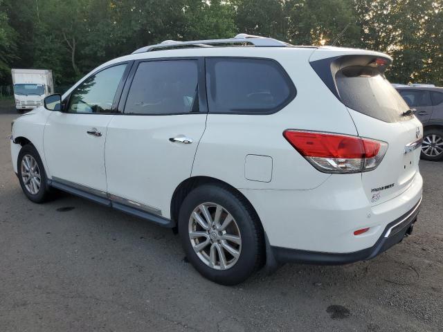 Photo 2 from auction – 2013 NISSAN PATHFINDER with VIN 5N1AR2MM1DC612291
