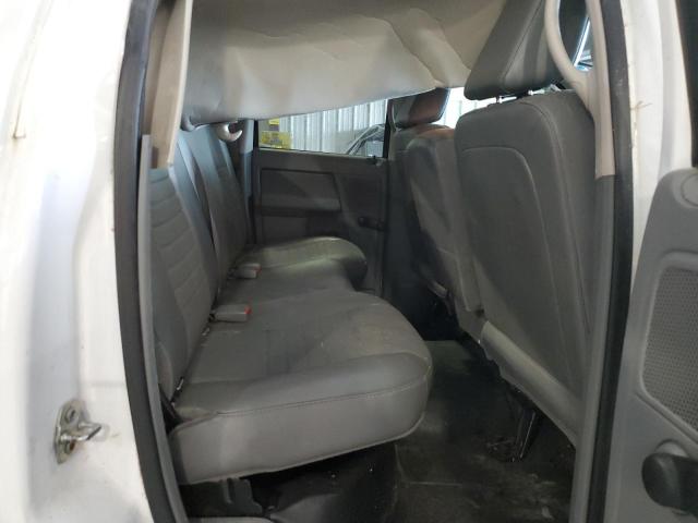Photo 10 from auction – 2008 DODGE RAM 1500 S with VIN 1D7HA18KX8J184337