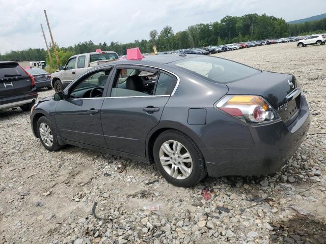 Photo 2 from auction – 2011 NISSAN ALTIMA BAS with VIN 1N4AL2AP2BN430109