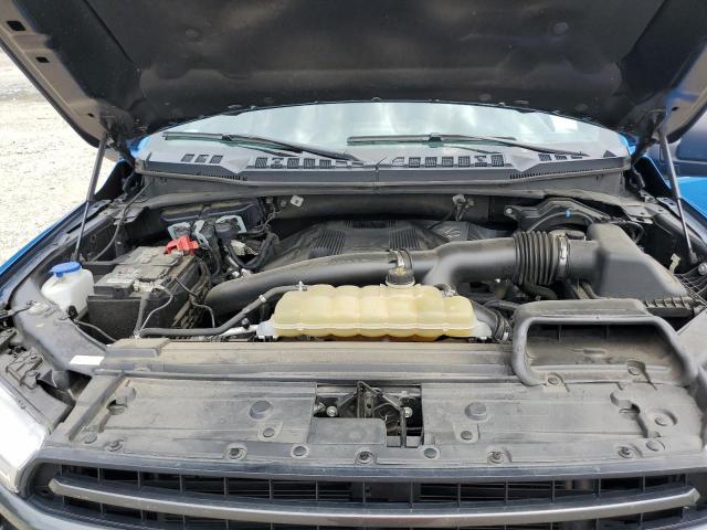 Photo 11 from auction – 2020 FORD F150 SUPER with VIN 1FTEW1E41LKF32016