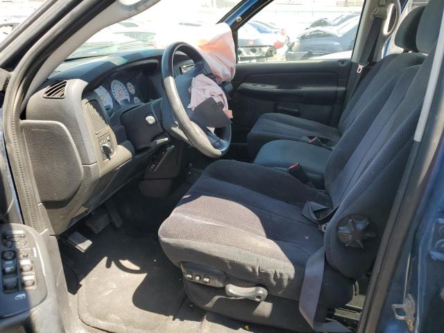 Photo 7 from auction – 2004 DODGE RAM 2500 S with VIN 3D7KU28C34G180931