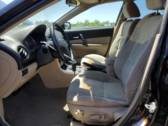 Photo 7 from auction – 2007 MAZDA 6 S with VIN 1YVHP80D175M31079