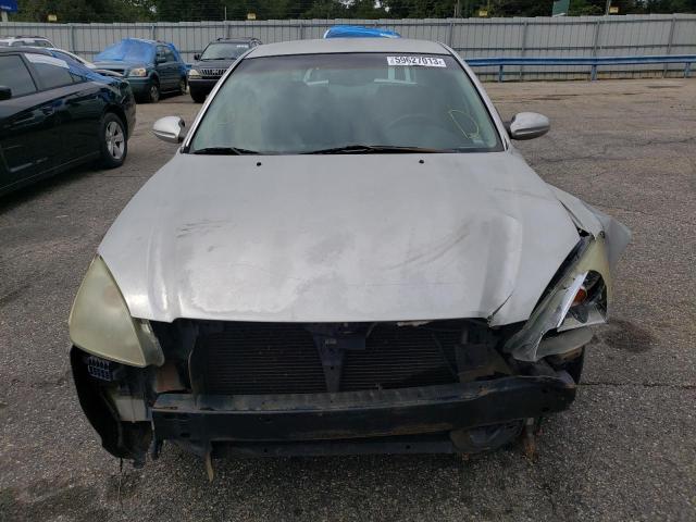 Photo 5 from auction – 2002 NISSAN ALITMA with VIN 1N4AL11D52C702745