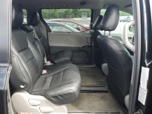 Photo 10 from auction – 2015 TOYOTA SIENNA LE with VIN 5TDKK3DC2FS559919