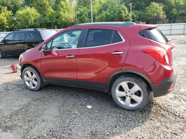Photo 2 from auction – 2015 BUICK ENCORE with VIN KL4CJASB2FB248921